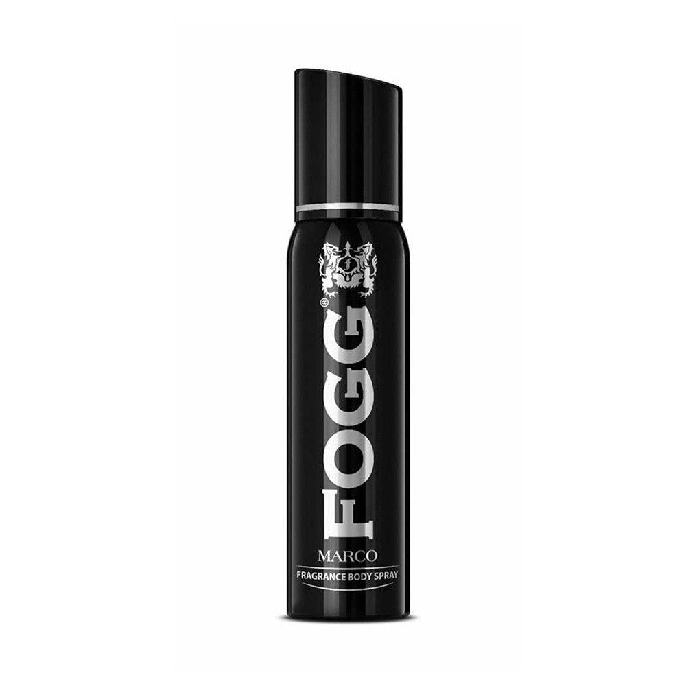 FOGG Fragrance Body Spray Collection