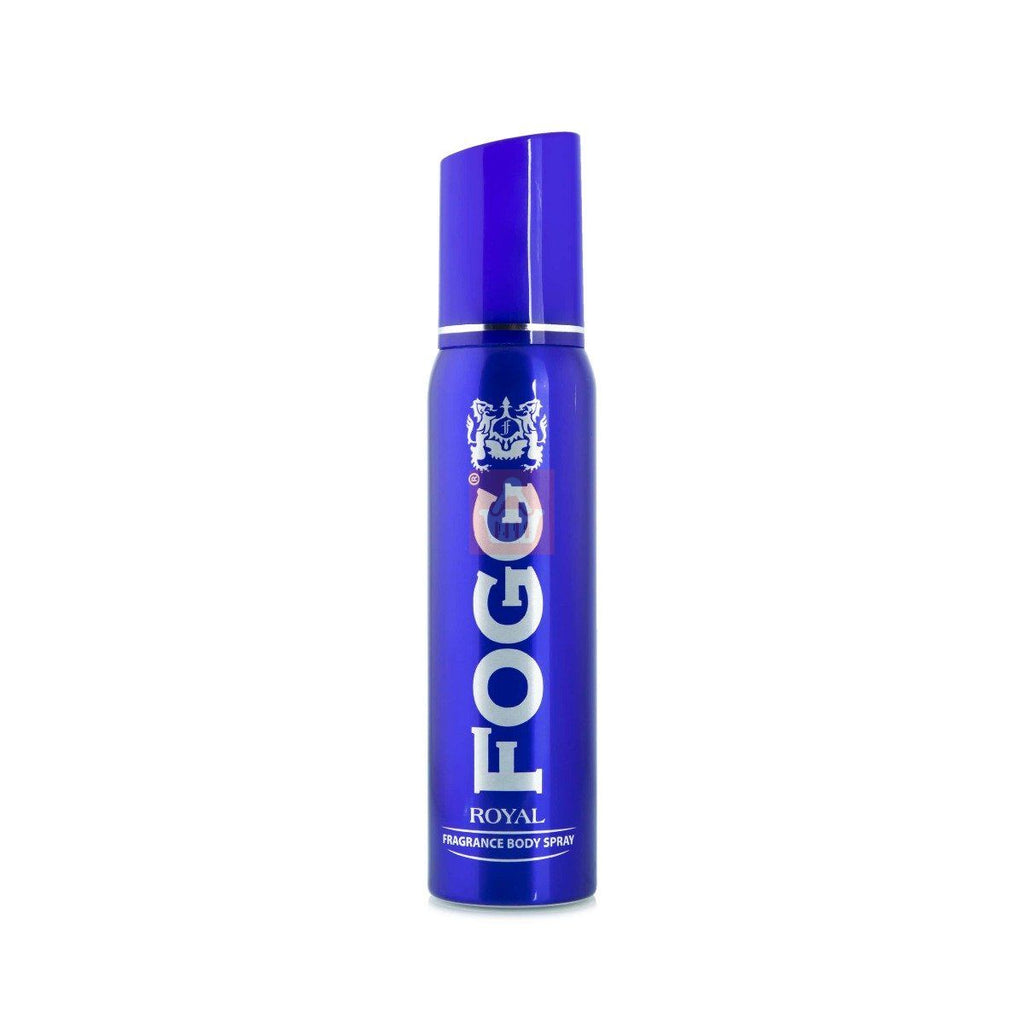 FOGG Fragrance Body Spray Collection