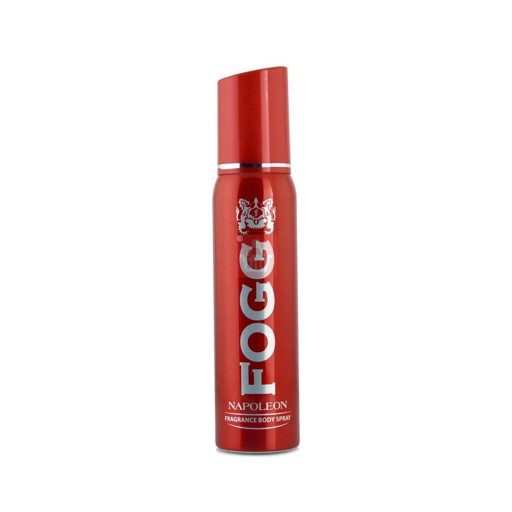 FOGG Fragrance Body Spray Collection