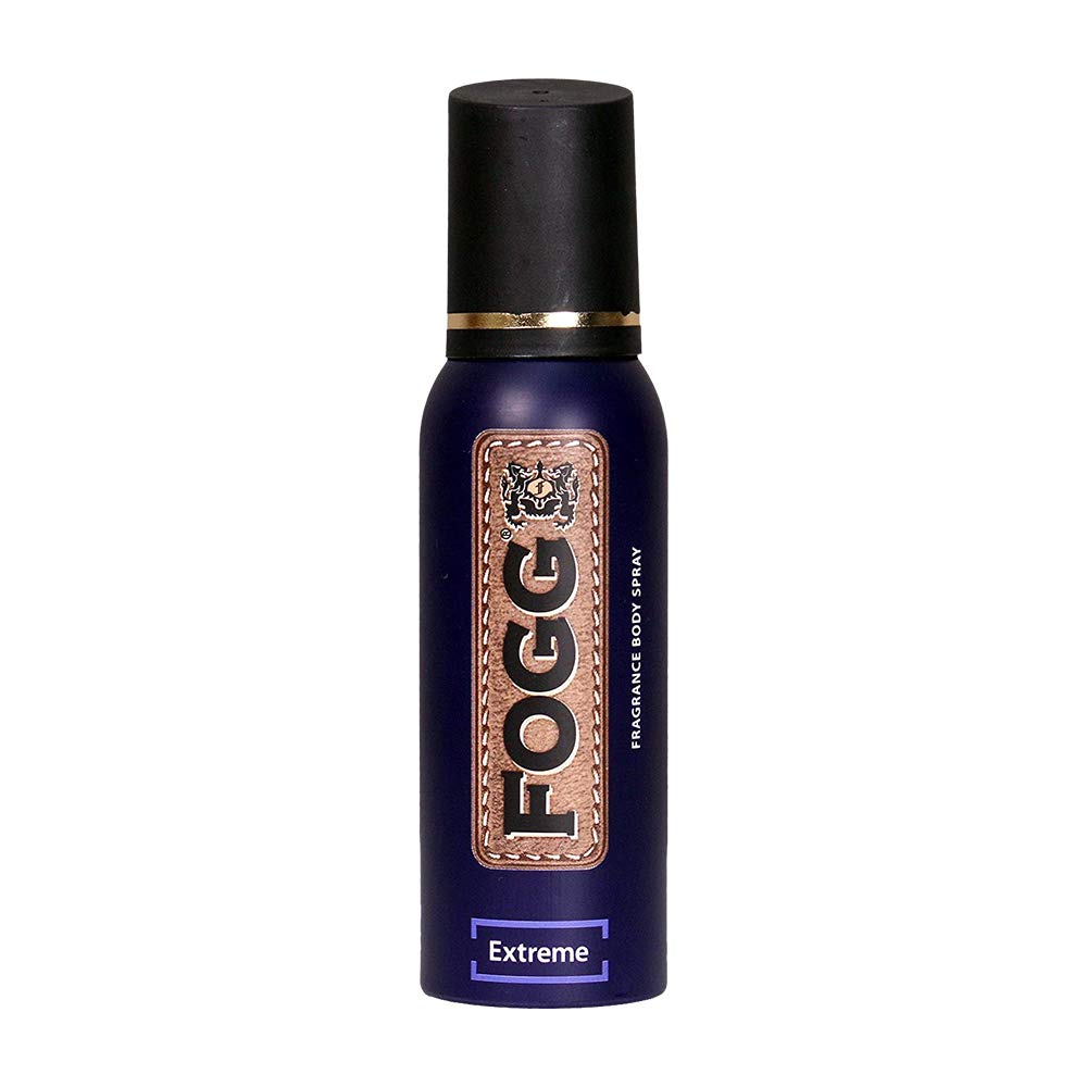 FOGG Premium Fragrance Body Spray