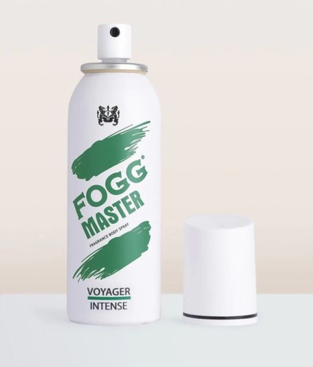 FOGG Master Fragrance Body Spray for Men