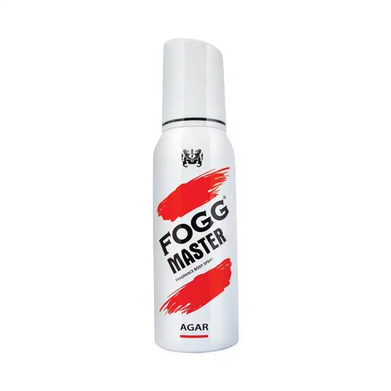 FOGG Master Fragrance Body Spray for Men