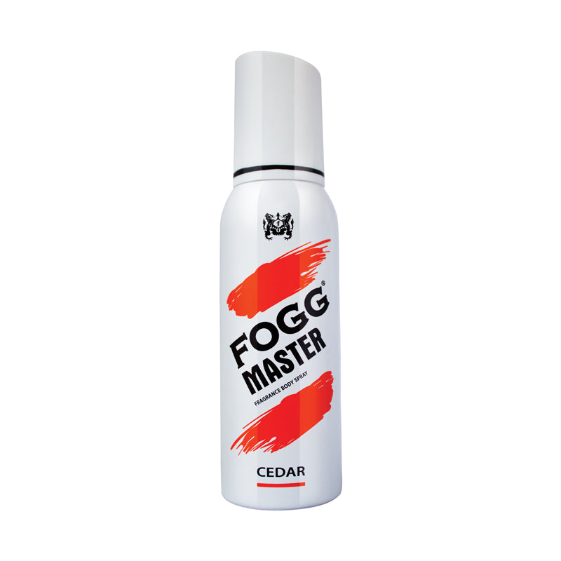 FOGG Master Fragrance Body Spray for Men