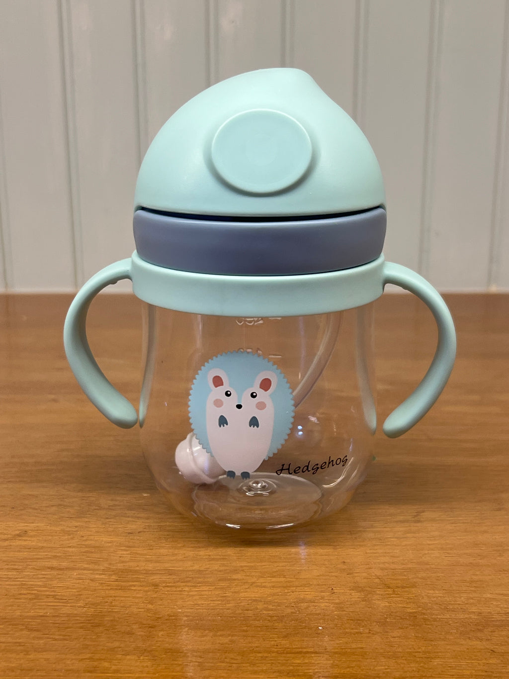 Duck Baby Feeding Training Cup -C1030