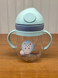 Duck Baby Feeding Training Cup -C1030