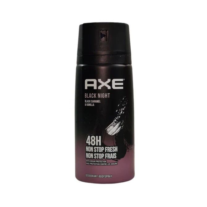 AXE 48H Long Lasting Deodorant Body Spray for Men