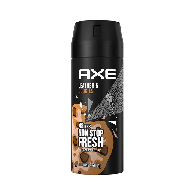 AXE 48H Long Lasting Deodorant Body Spray for Men