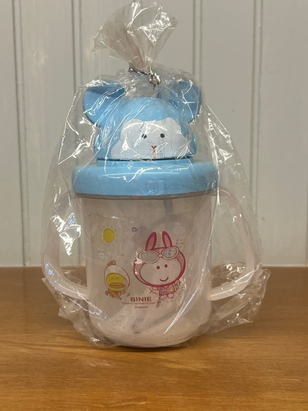 Animal Baby Feeding bottle -C1031