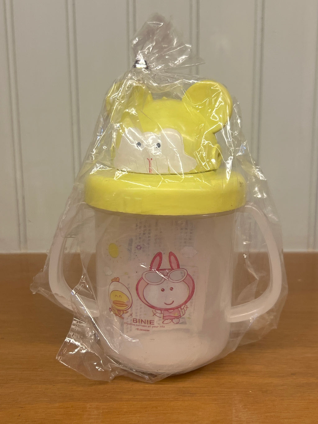 Animal Baby Feeding bottle -C1031