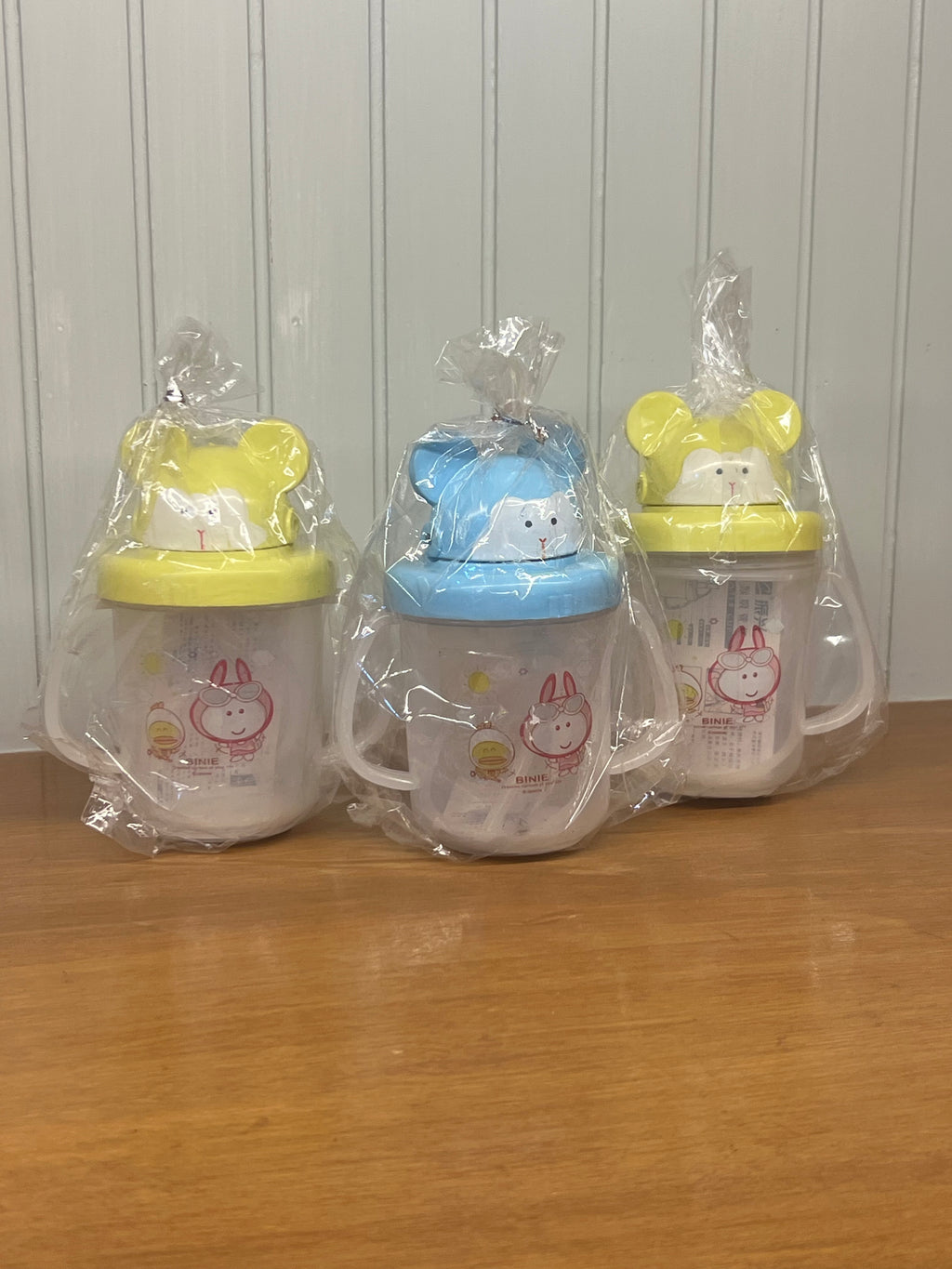 Animal Baby Feeding bottle -C1031