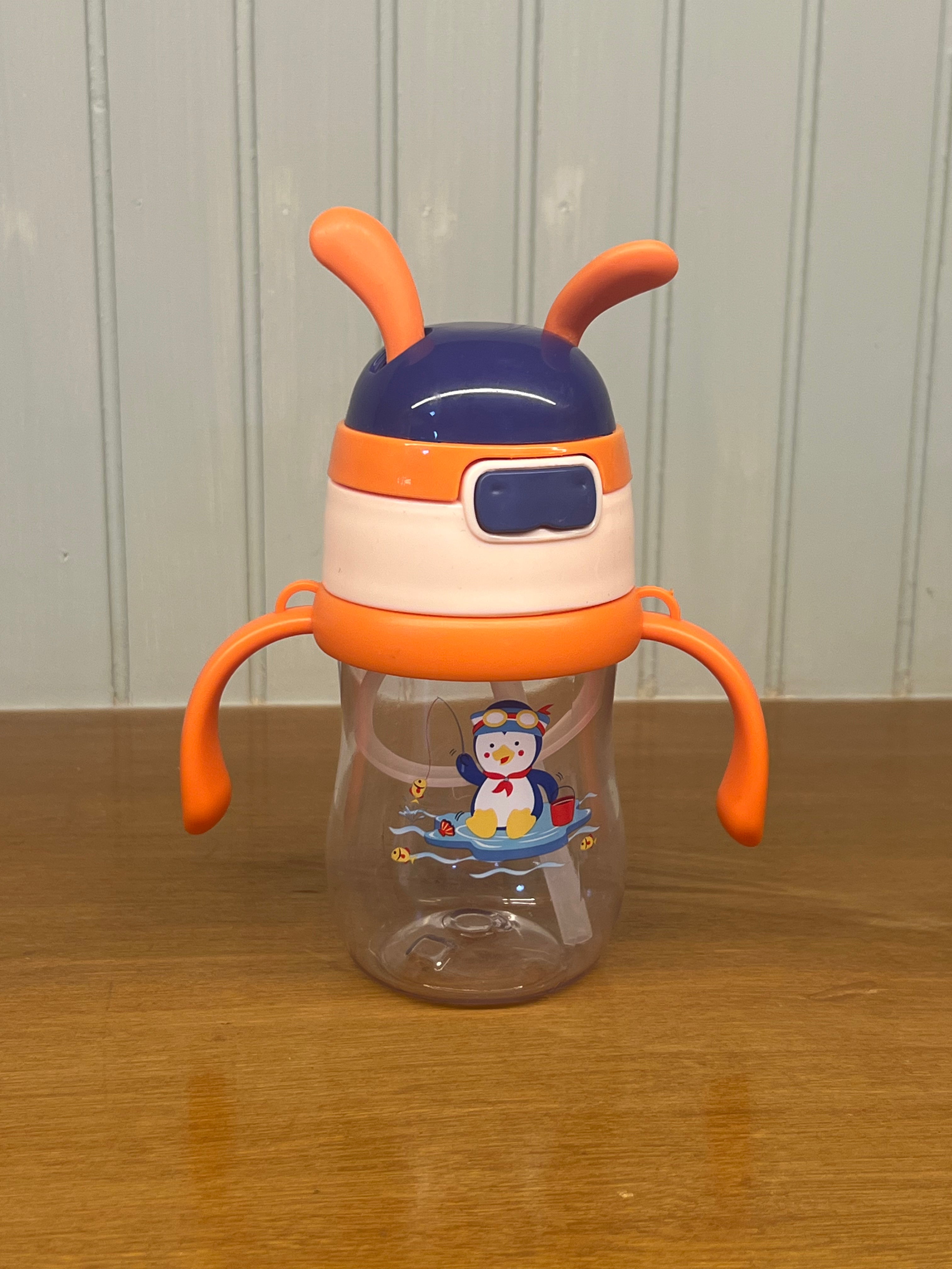 Rabbitb Baby feeding bottle -C1034