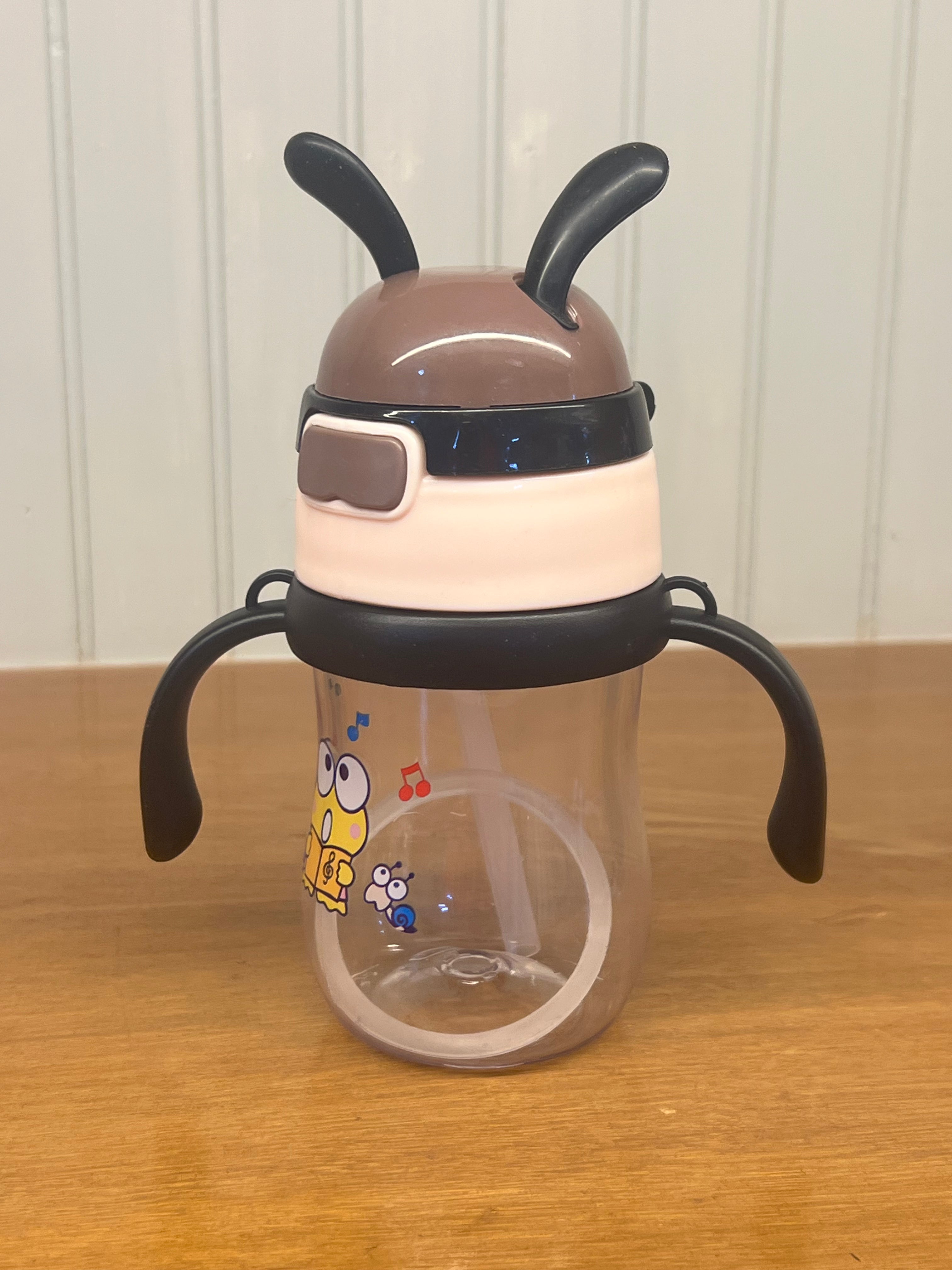 Rabbitb Baby feeding bottle -C1034