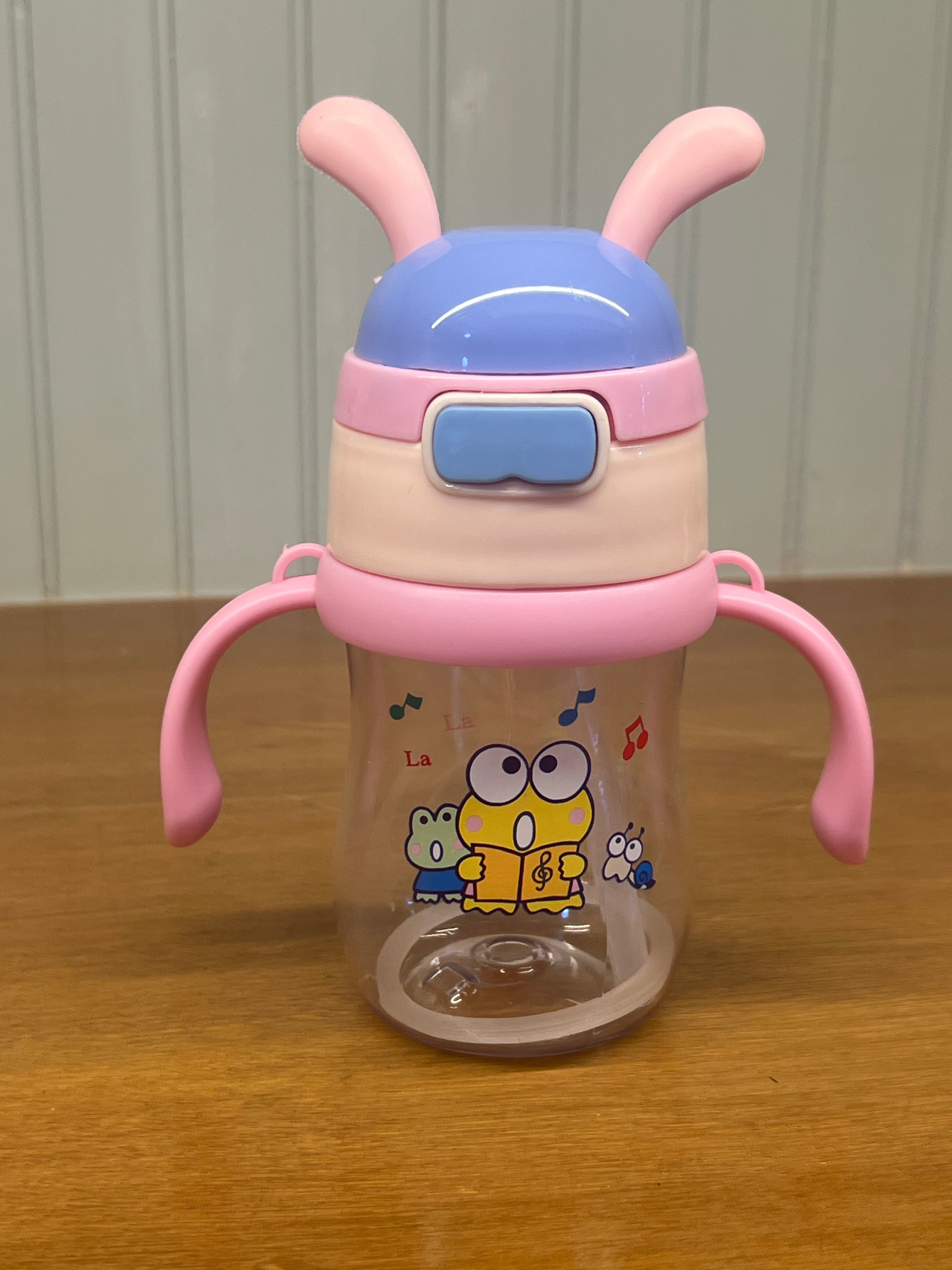 Rabbitb Baby feeding bottle -C1034