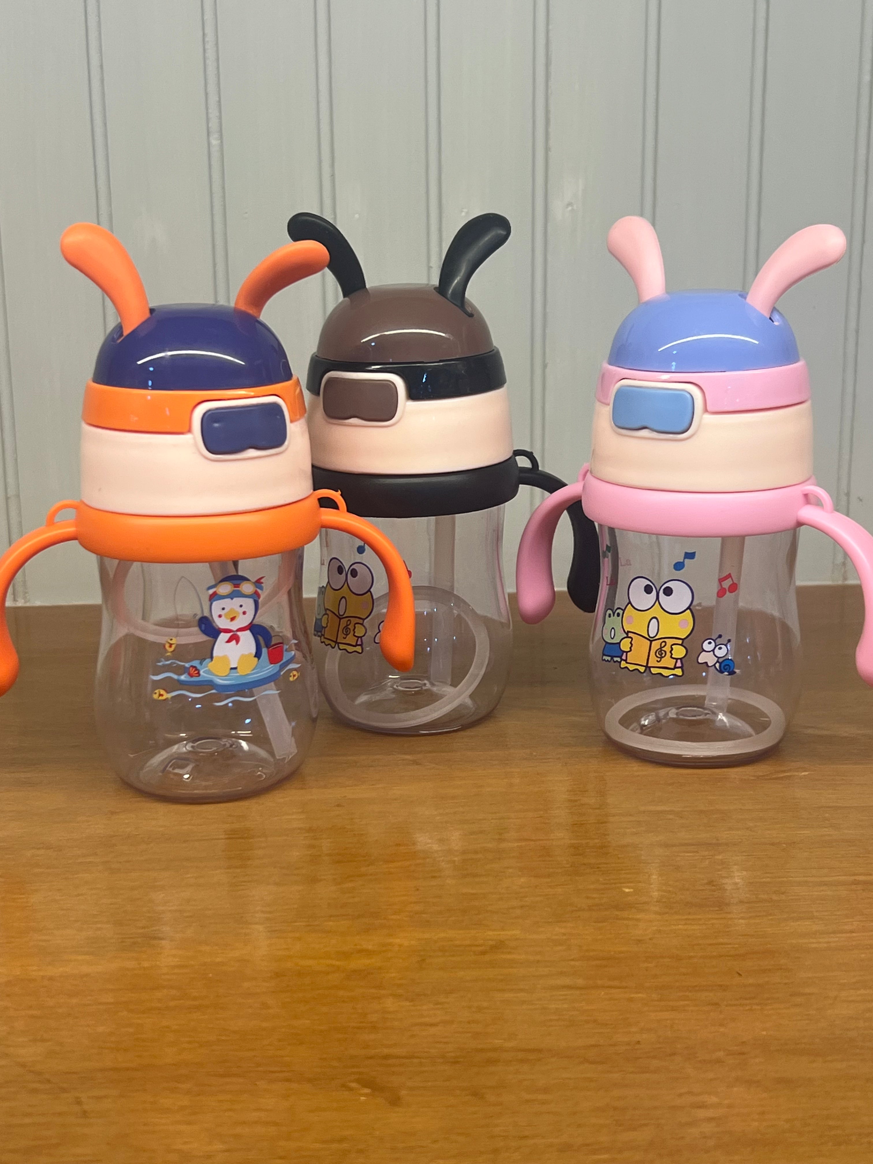 Rabbitb Baby feeding bottle -C1034