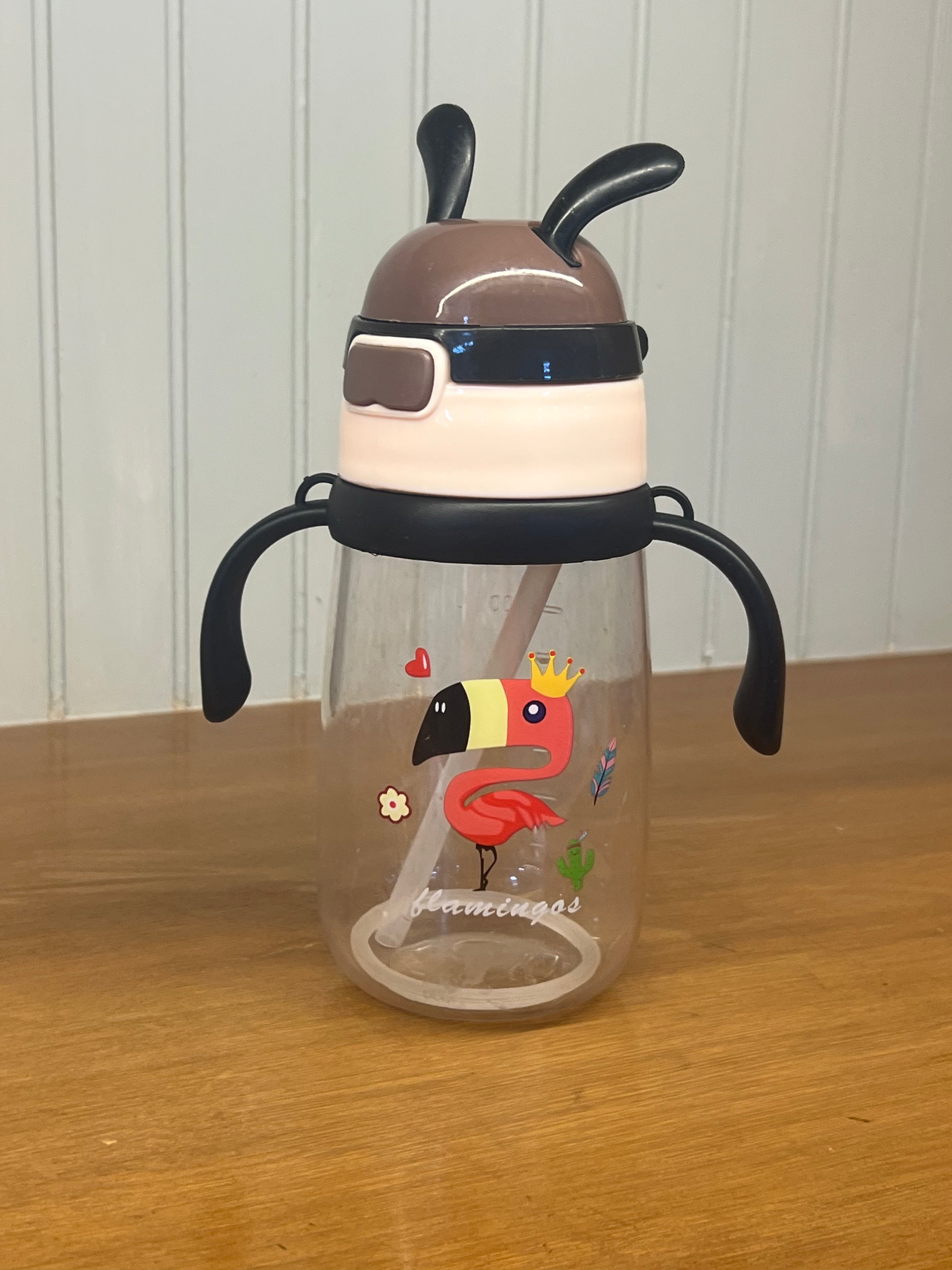 Rabbit Ear Feeding bottle -C1032