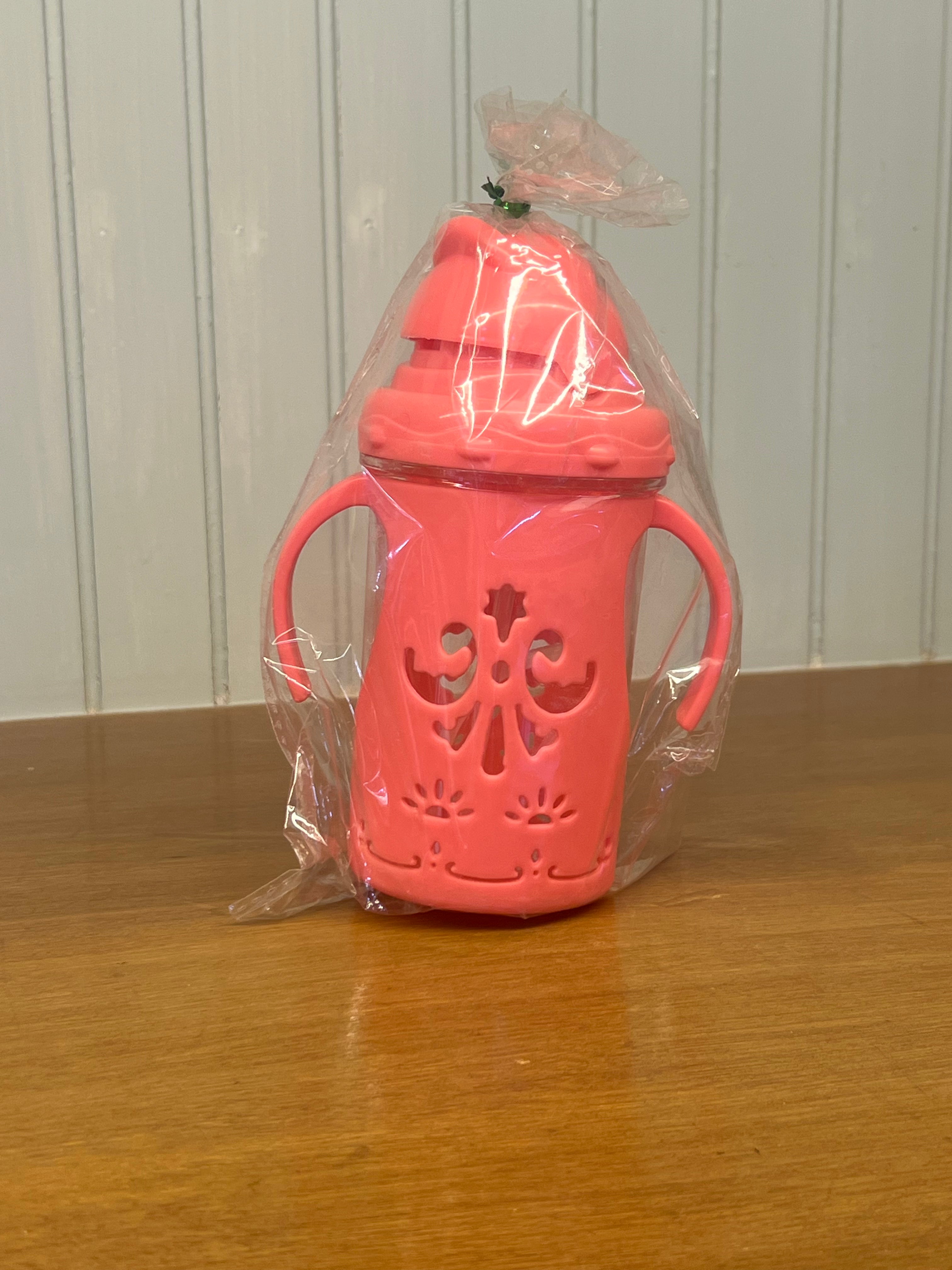 Ventilated Baby Feeding Bottle -C1033