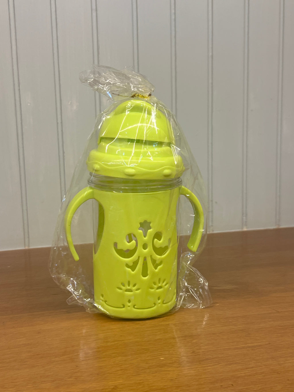 Ventilated Baby Feeding Bottle -C1033