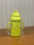 Ventilated Baby Feeding Bottle -C1033