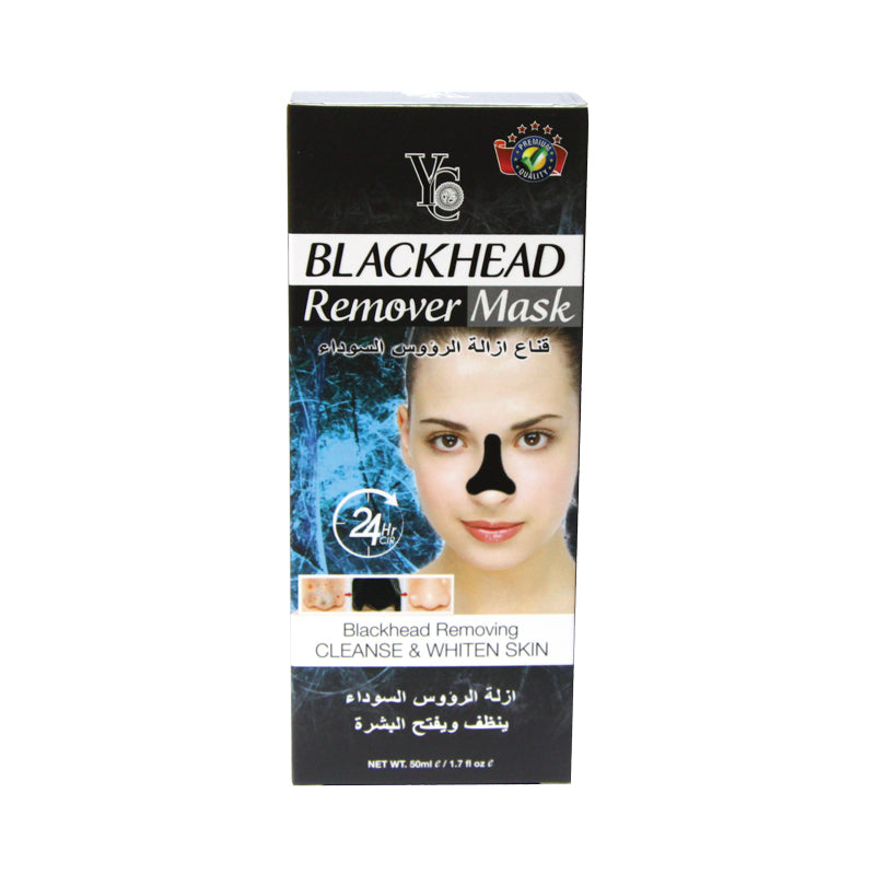 YC Blackhead Remover Peel-Off Mask