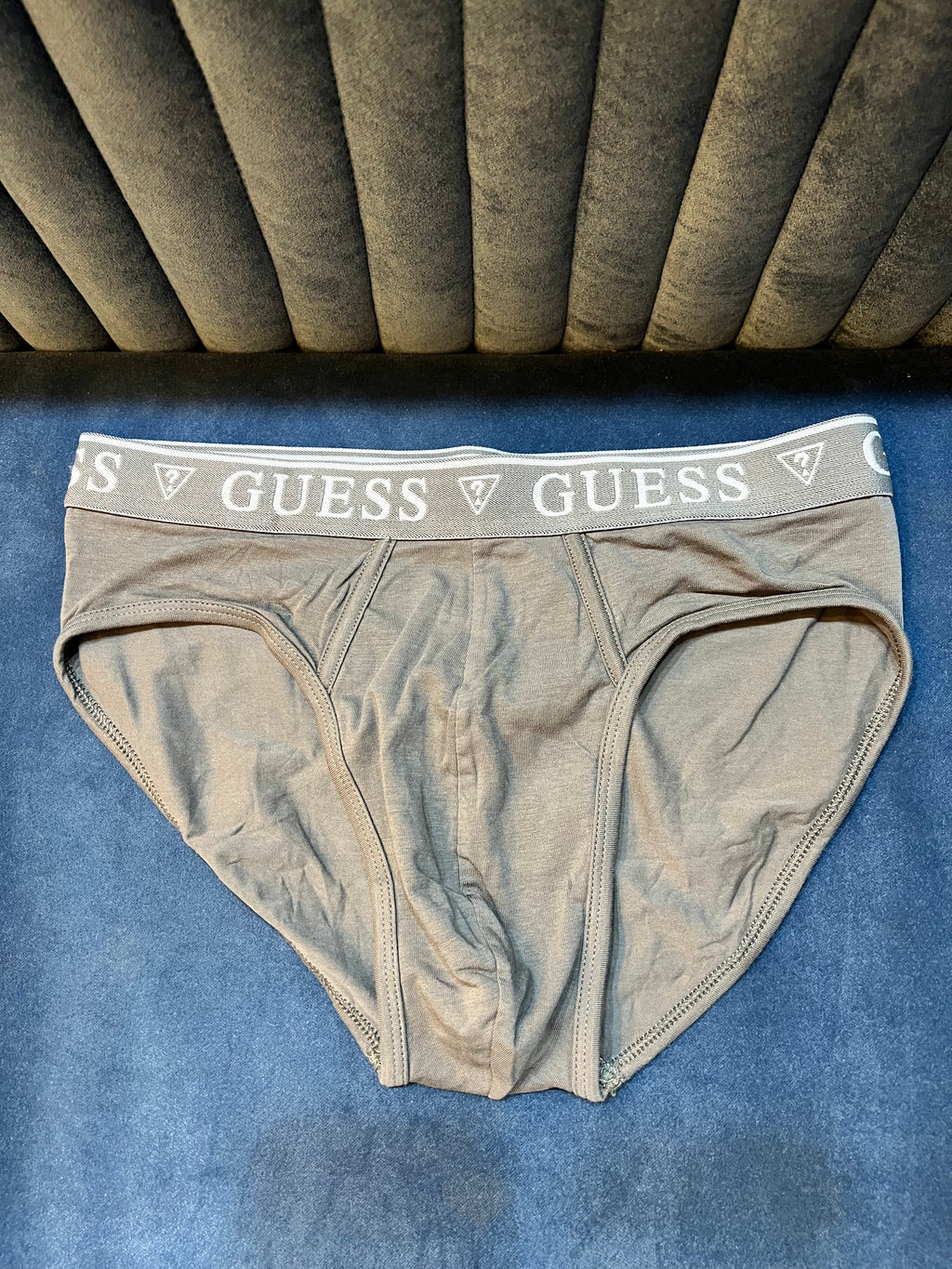Gatsby Boxer Briefs - Burgundy 885 ASH