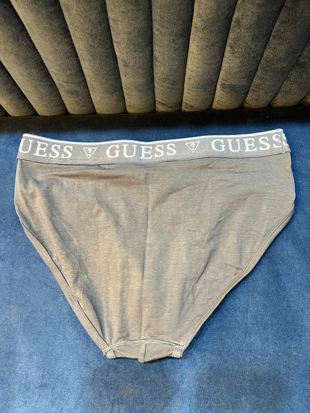 Gatsby Boxer Briefs - Burgundy 885 ASH