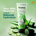 Himalaya Hydrating Aloe Vera Face Wash