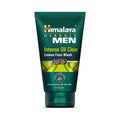 Himalaya Herbals Men Intense Oil Clear Lemon Face Wash
