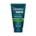Himalaya Herbals Men Acne Clear Neem Face Wash