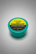GATSBY Treatment Hair Cream – Anti Dandruff & Long Lasting Moisture