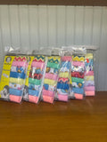 Gerber Baby Washcloth Set