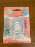 Baby Silicone Grip Teether