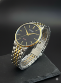 Citizen Eco-Drive Two-Tone Dress Watch 565