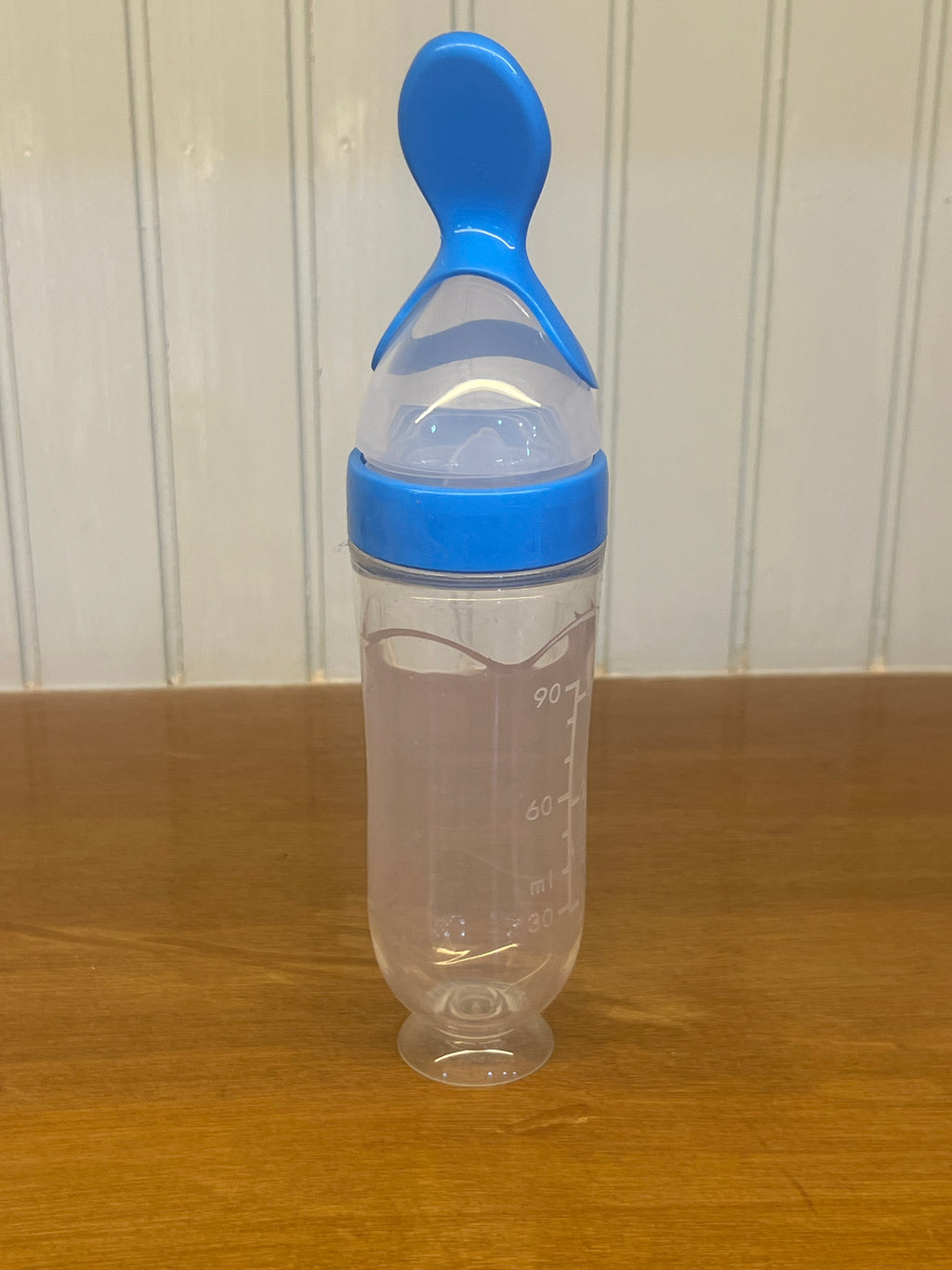Silicone Baby Fruit Feeder