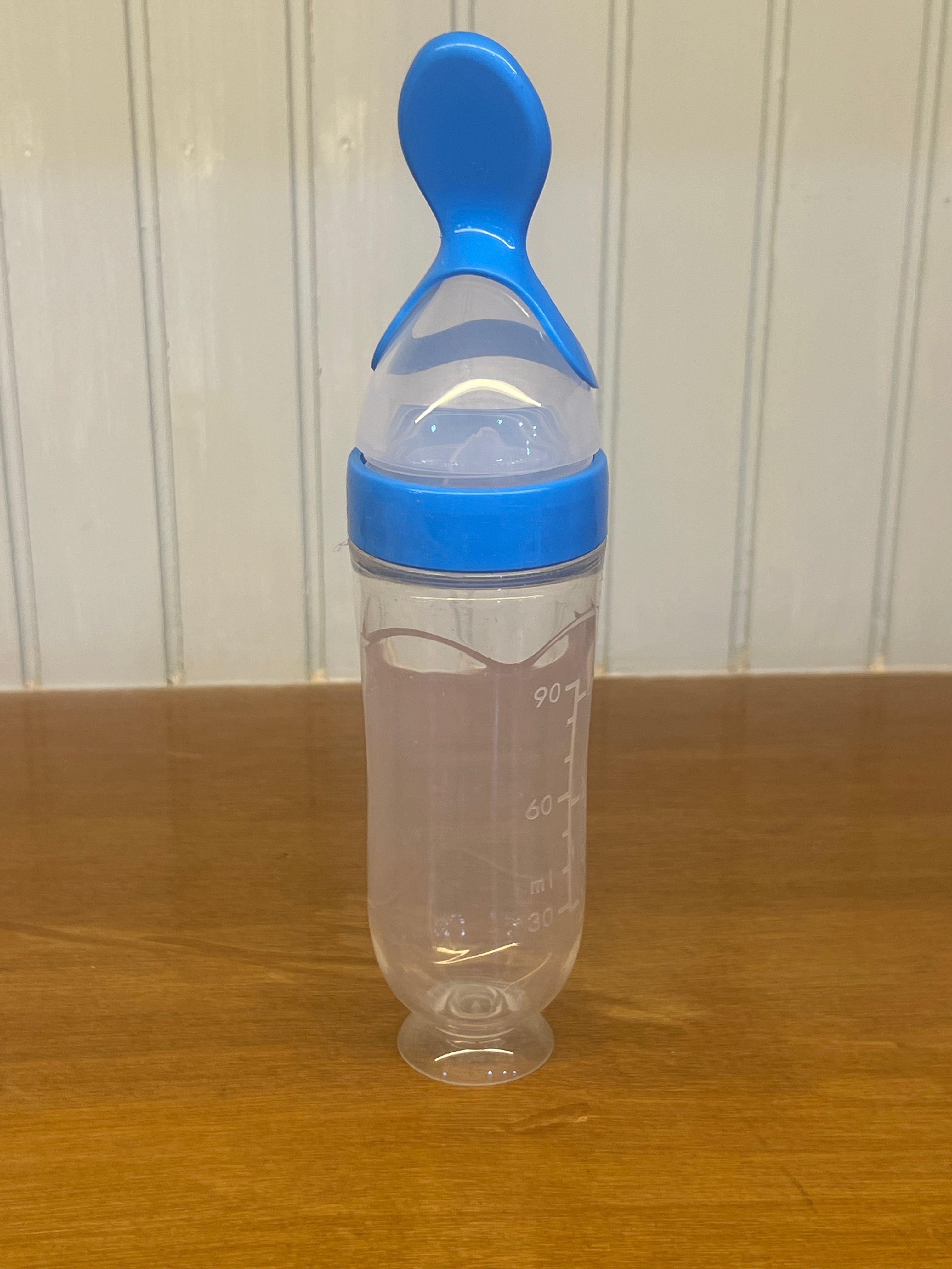 Silicone Baby Fruit Feeder