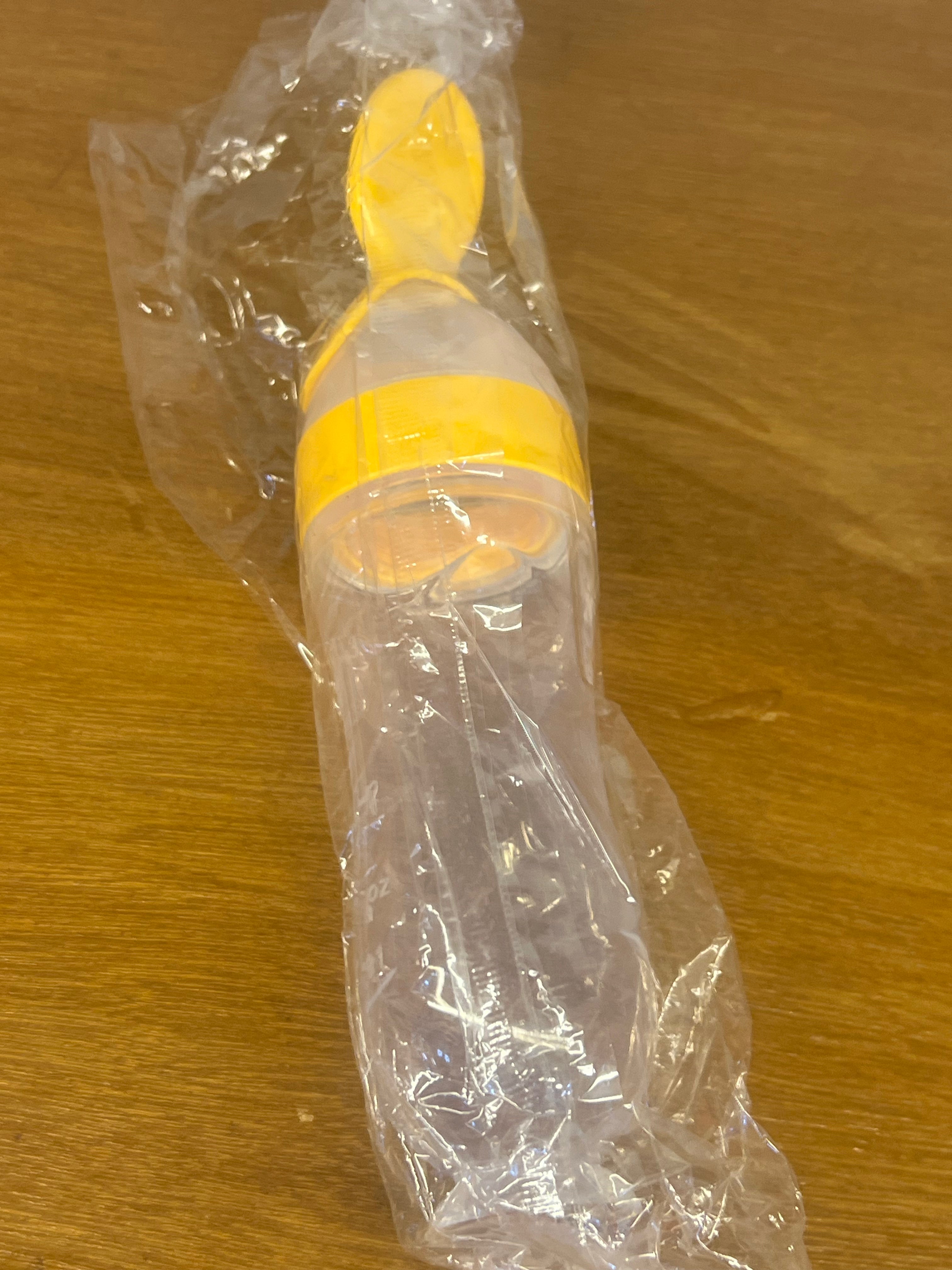 Silicone Baby Fruit Feeder