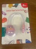 Baby Nasal Aspirator