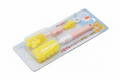 Applebear Baby Bottle & Straw Cleaning Brush Set