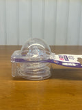 Only Baby Natural Silicone Pacifier