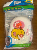 Baby Soft Bath Sponge