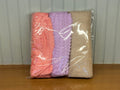 Soft Microfiber Towel Set