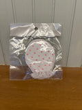 Baby Soft Bath Mitt