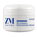 Zayn & Myza 3X Vitamin E + Vitamin C Brightening Moisturizing Cream – 12 Hours Hydration