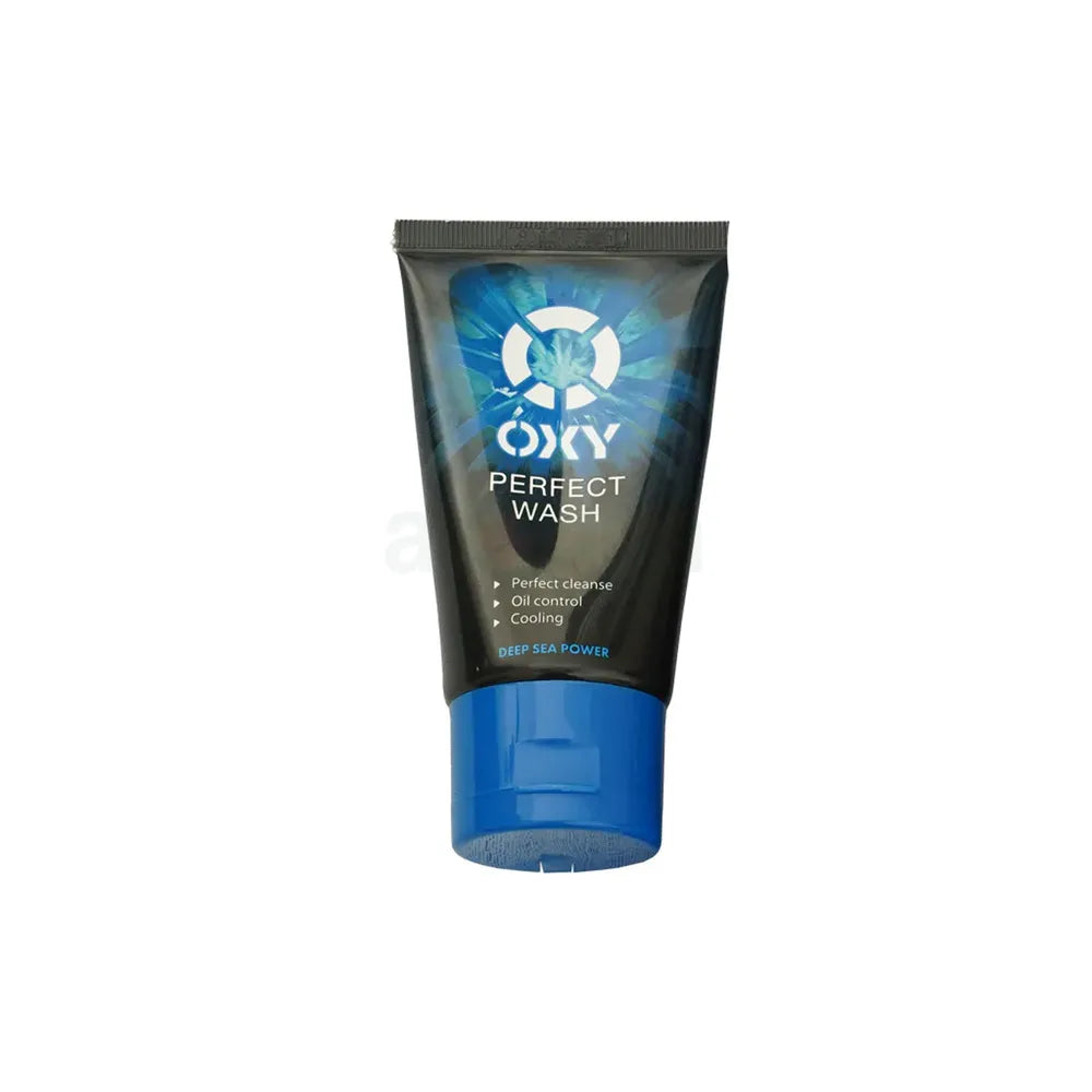 OXY Perfect Wash Deep Sea Power Face Wash
