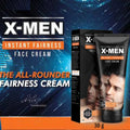 X-Men Instant Fairness Face Cream