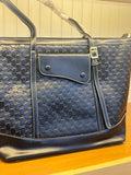 Classic Monogram Tote Bag