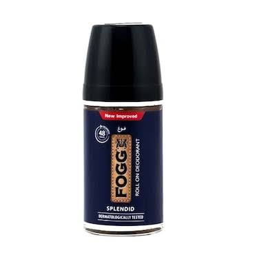 Fogg Roll On Deodorant Collection – 48H Freshness