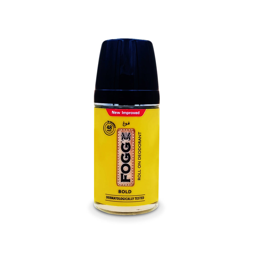 Fogg Roll On Deodorant Collection – 48H Freshness