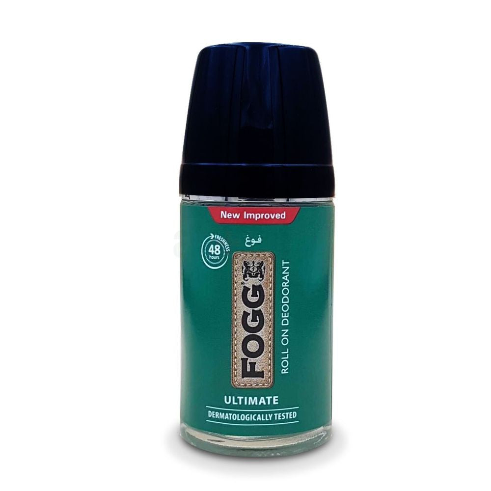 Fogg Roll On Deodorant Collection – 48H Freshness