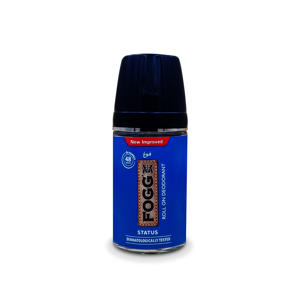 Fogg Roll On Deodorant Collection – 48H Freshness