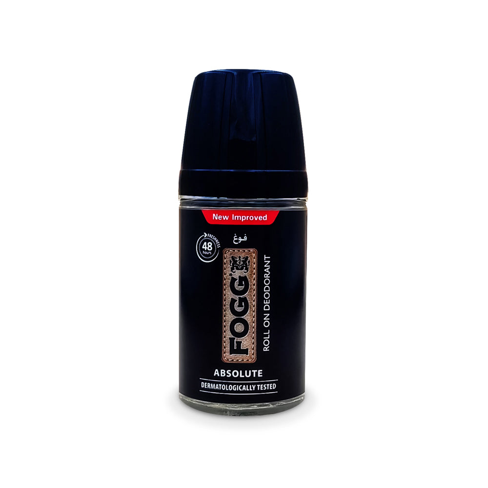 Fogg Roll On Deodorant Collection – 48H Freshness
